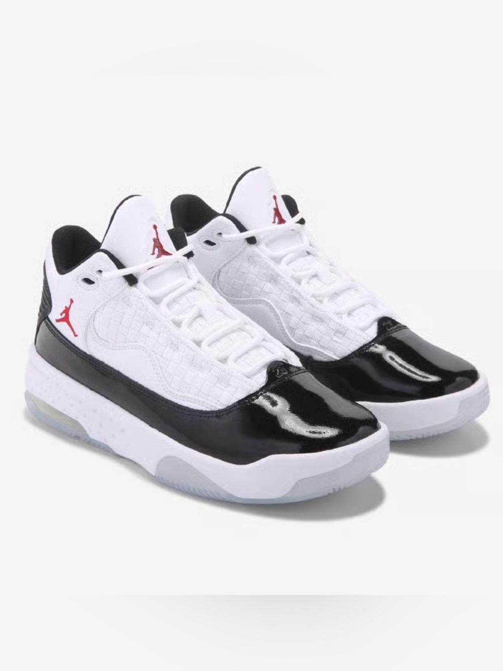 Jordan Max Aura 2 High Top